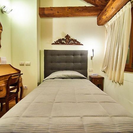 Ca Zane Martin Hotel Dolo Bagian luar foto