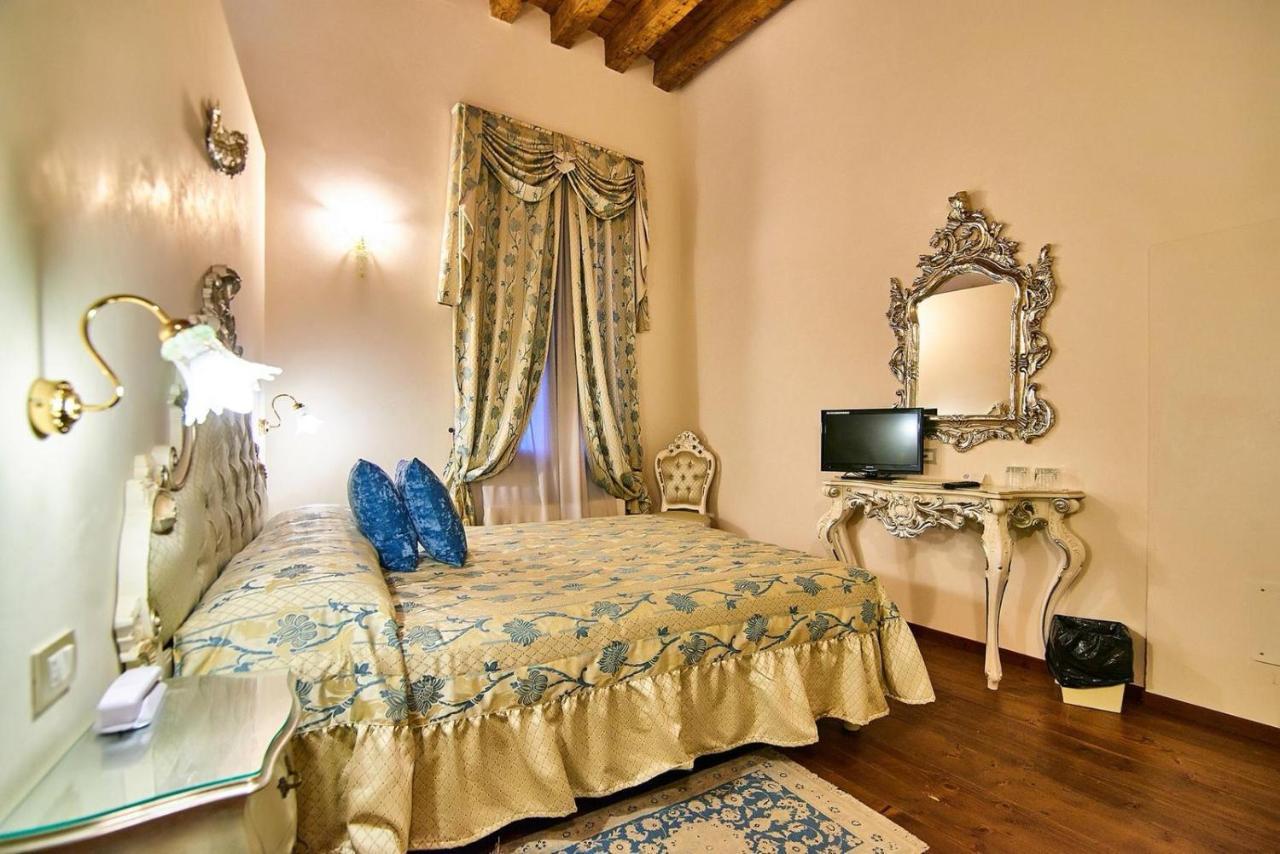 Ca Zane Martin Hotel Dolo Bagian luar foto