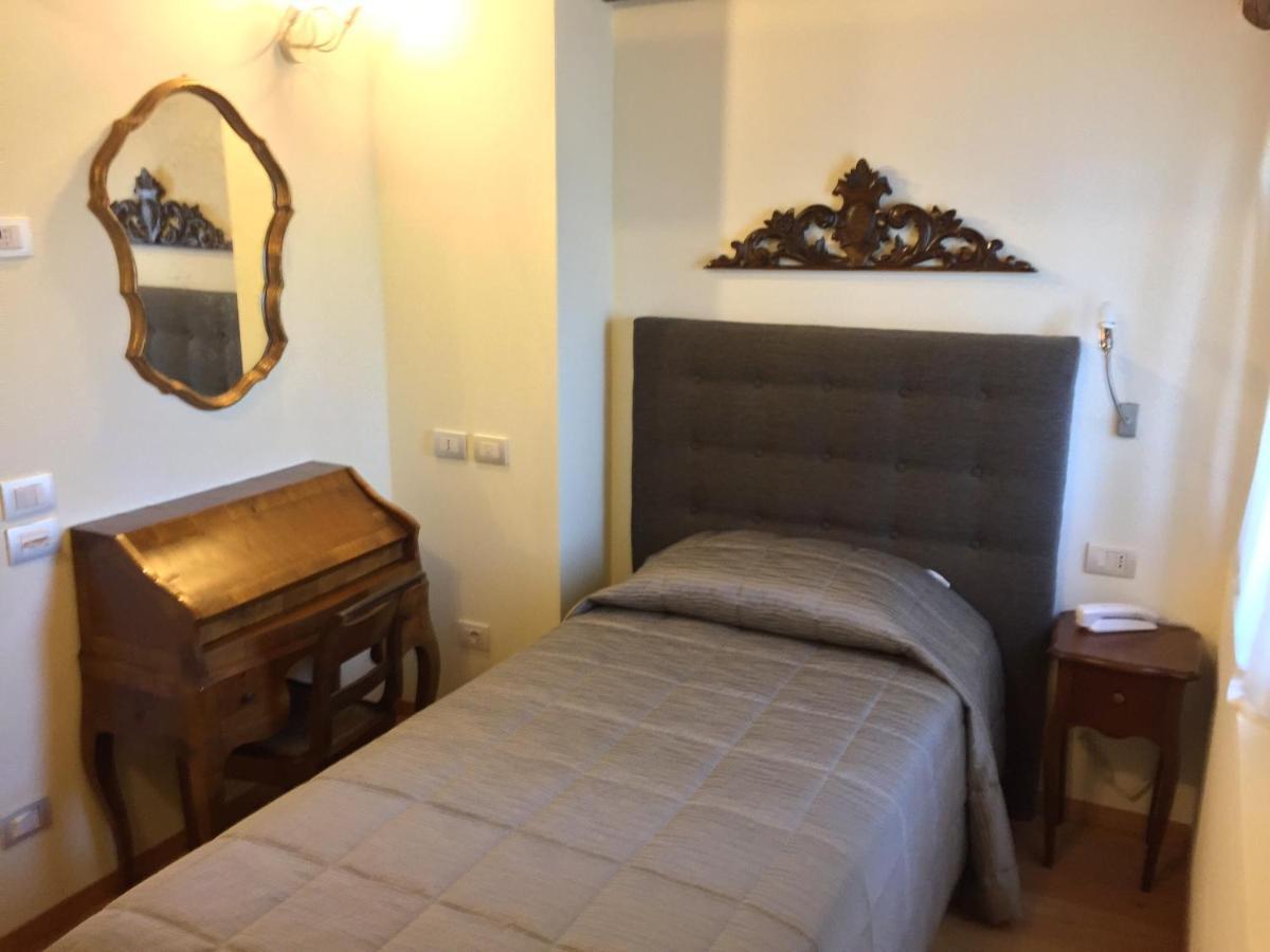 Ca Zane Martin Hotel Dolo Bagian luar foto