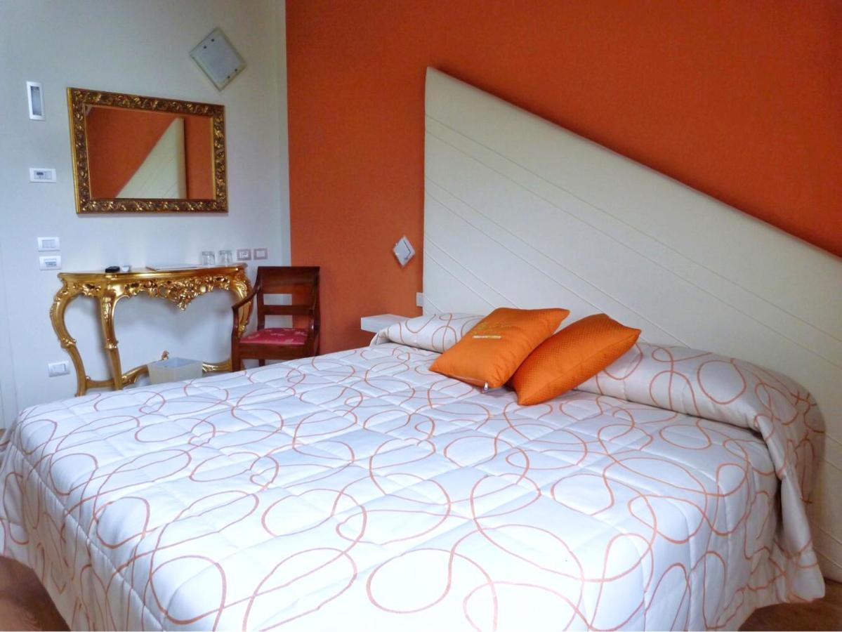 Ca Zane Martin Hotel Dolo Bagian luar foto