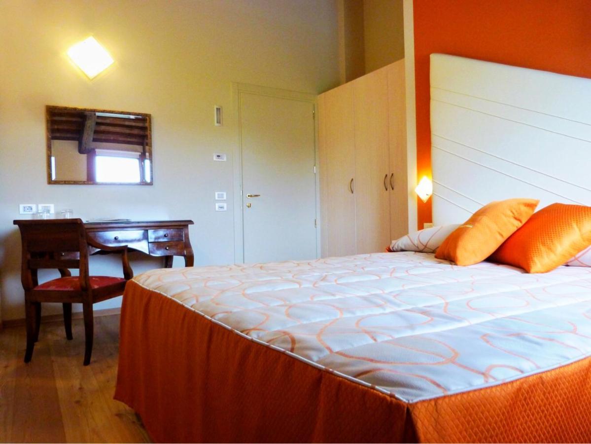 Ca Zane Martin Hotel Dolo Bagian luar foto