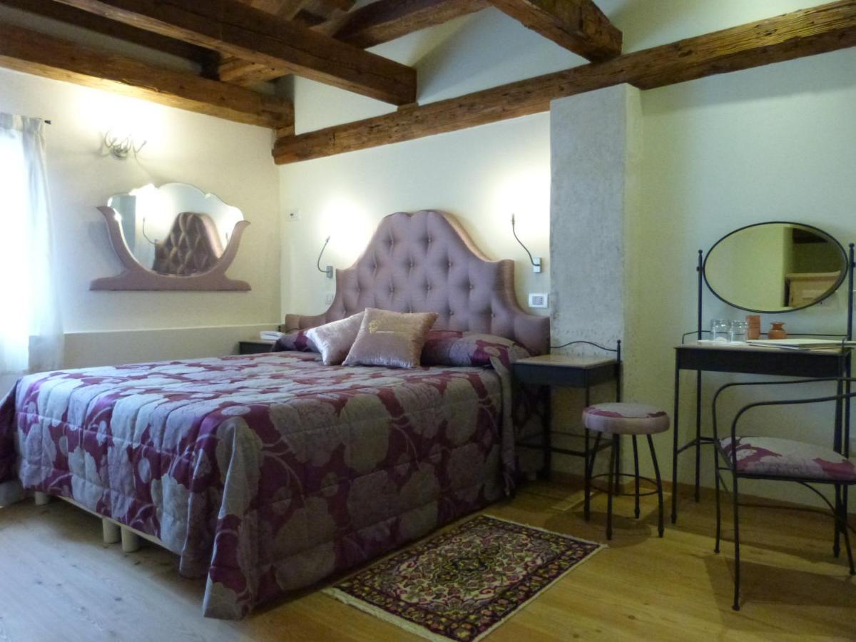Ca Zane Martin Hotel Dolo Bagian luar foto