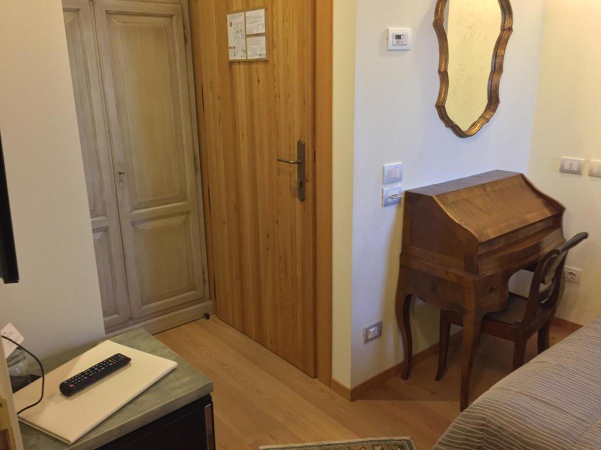 Ca Zane Martin Hotel Dolo Bagian luar foto