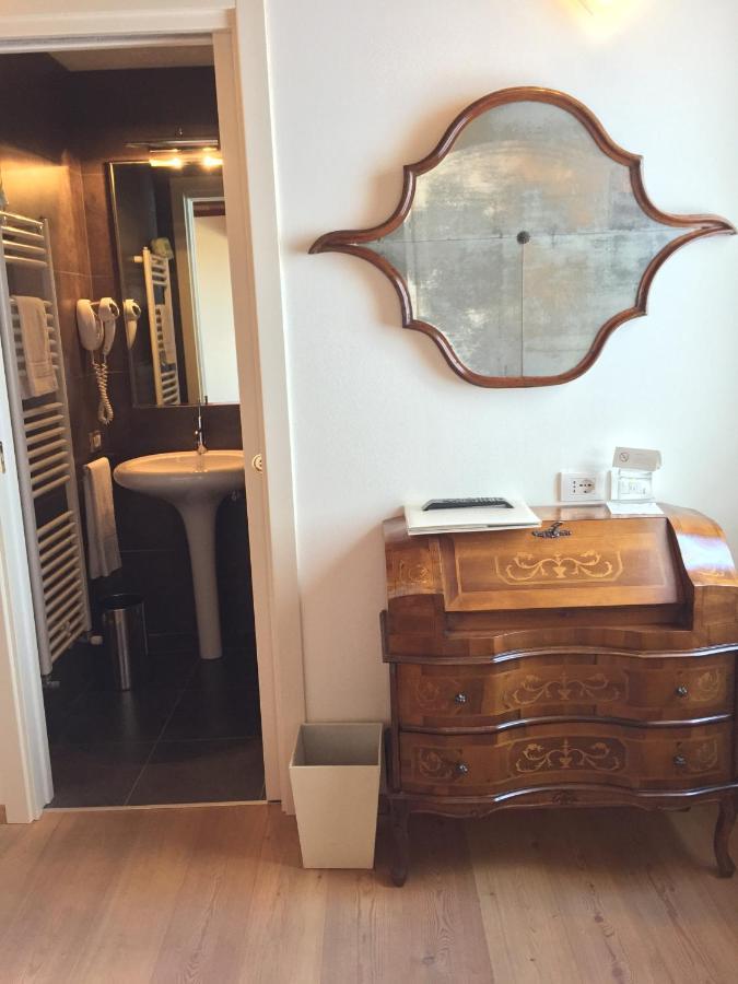 Ca Zane Martin Hotel Dolo Bagian luar foto