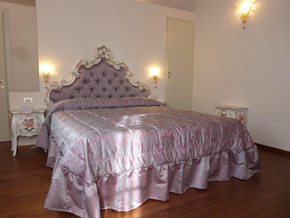 Ca Zane Martin Hotel Dolo Bagian luar foto