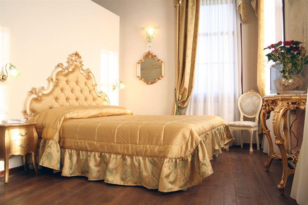 Ca Zane Martin Hotel Dolo Bagian luar foto