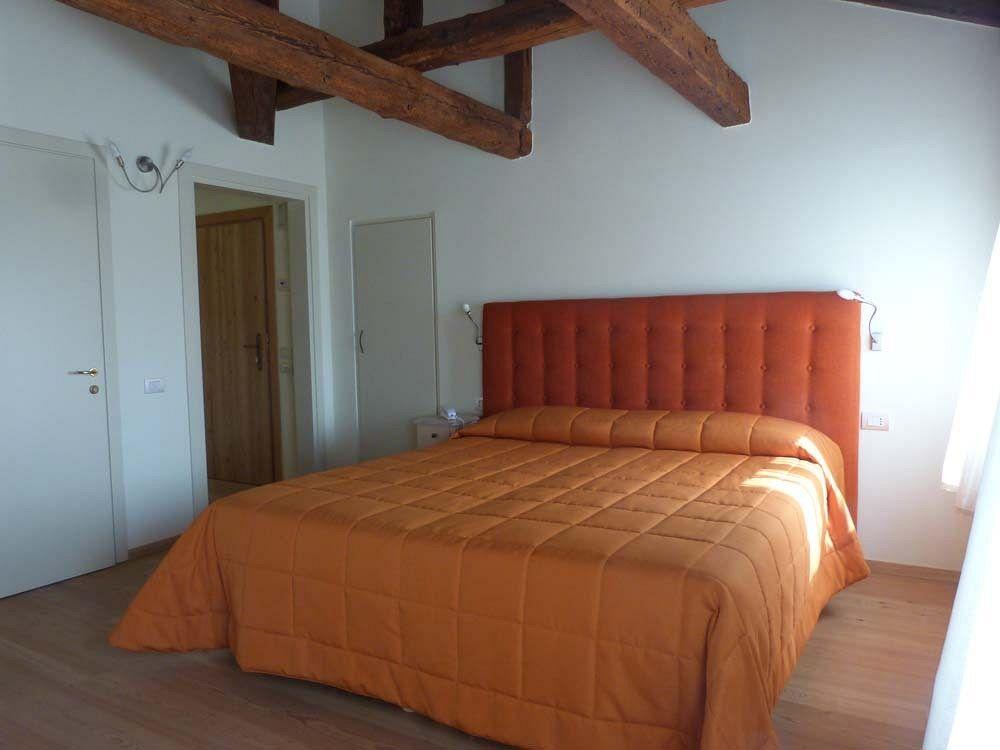 Ca Zane Martin Hotel Dolo Bagian luar foto
