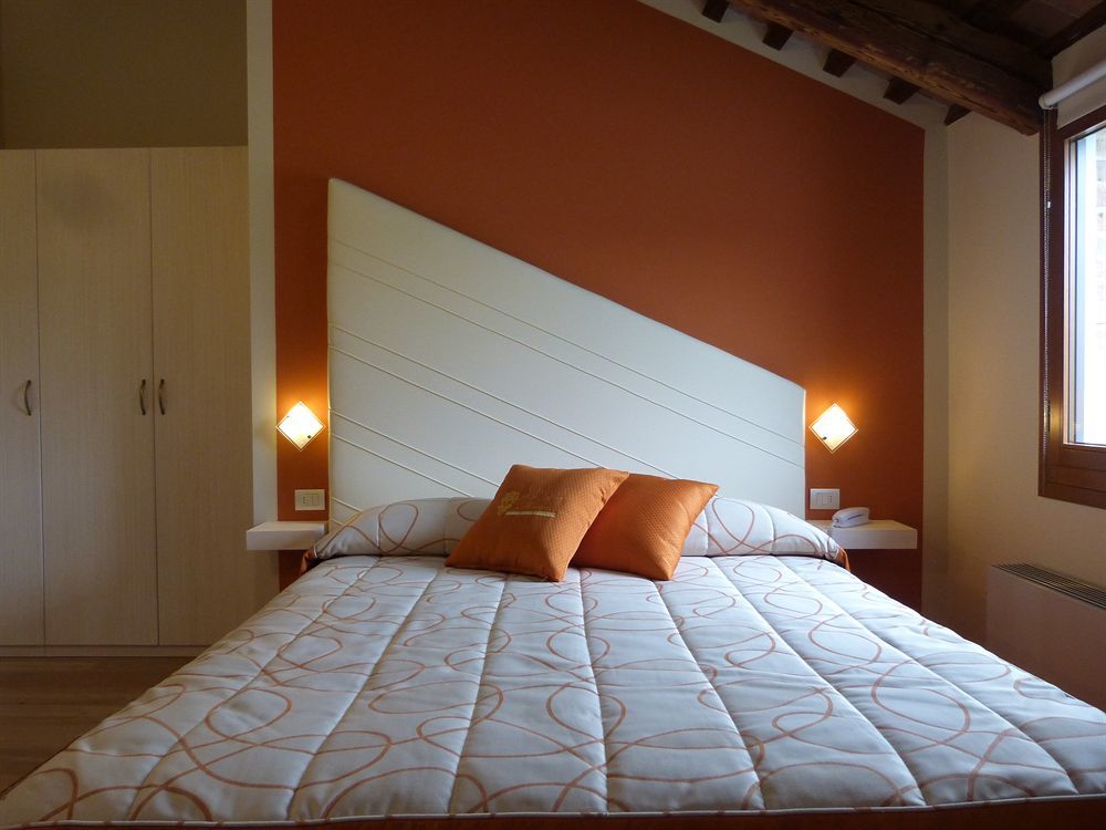 Ca Zane Martin Hotel Dolo Bagian luar foto