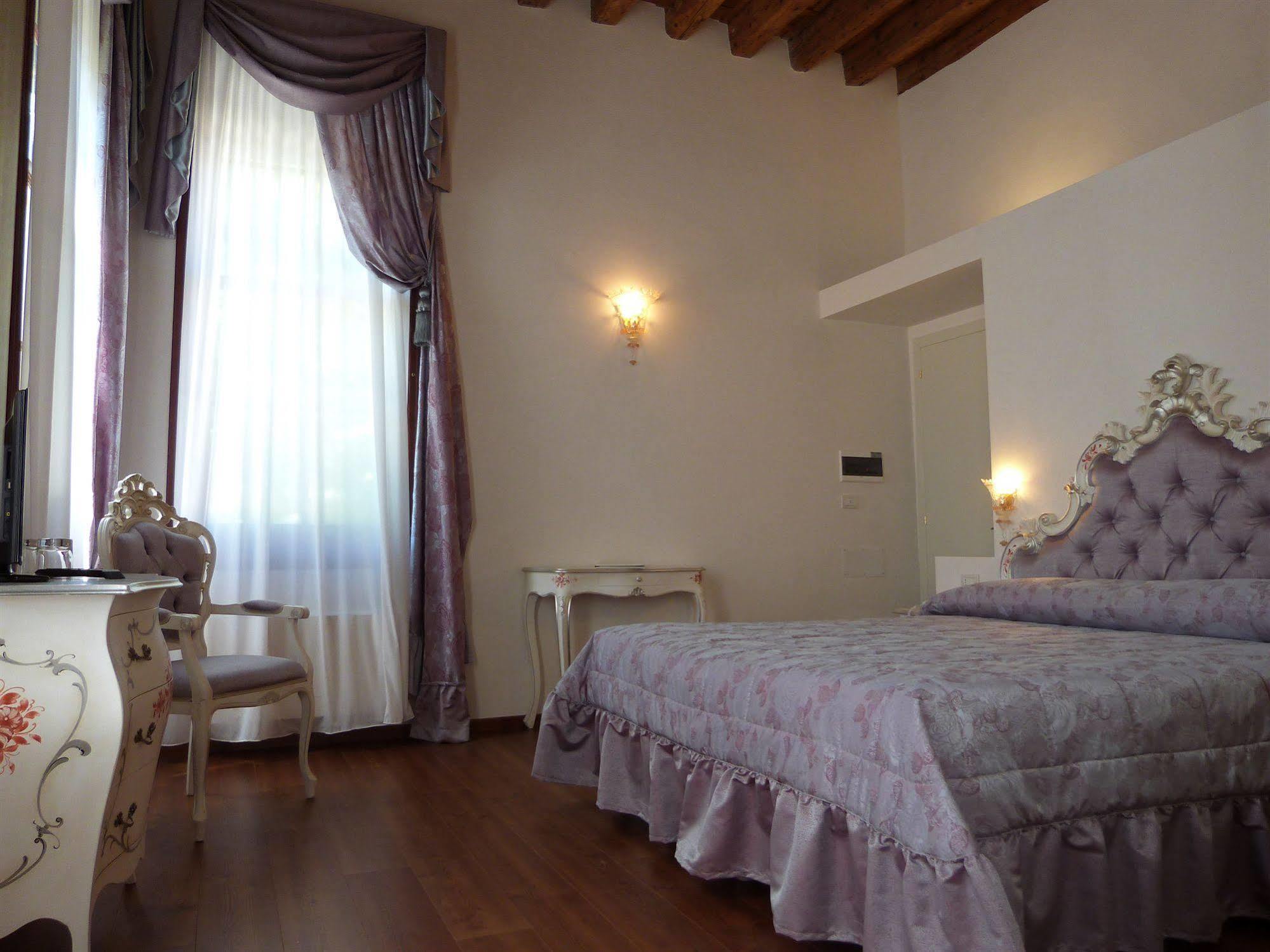 Ca Zane Martin Hotel Dolo Bagian luar foto