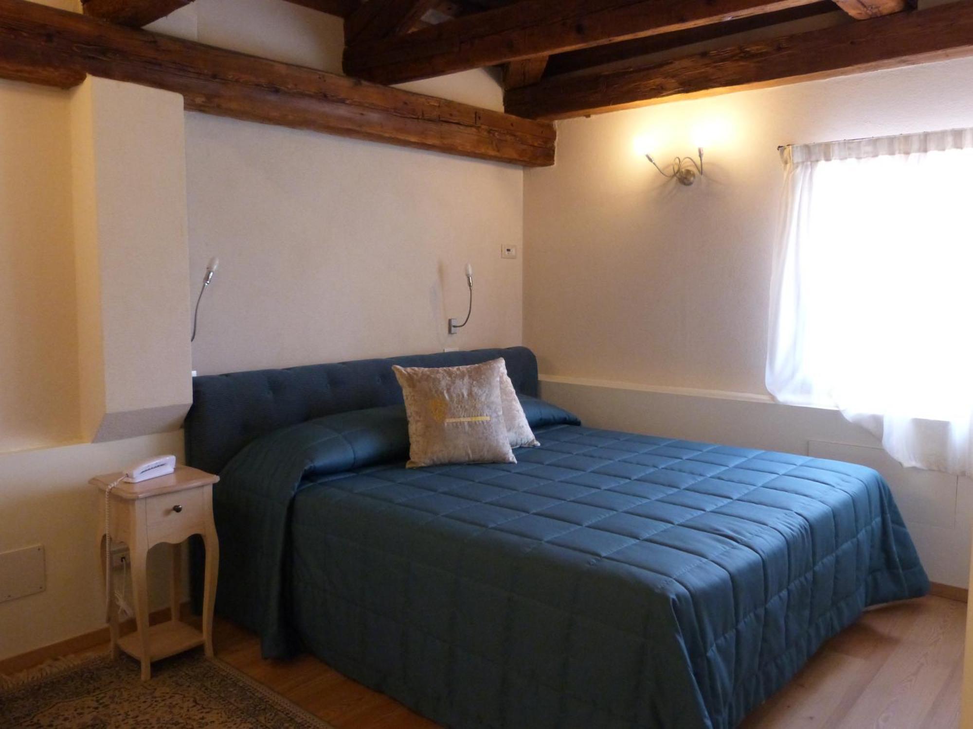 Ca Zane Martin Hotel Dolo Bagian luar foto