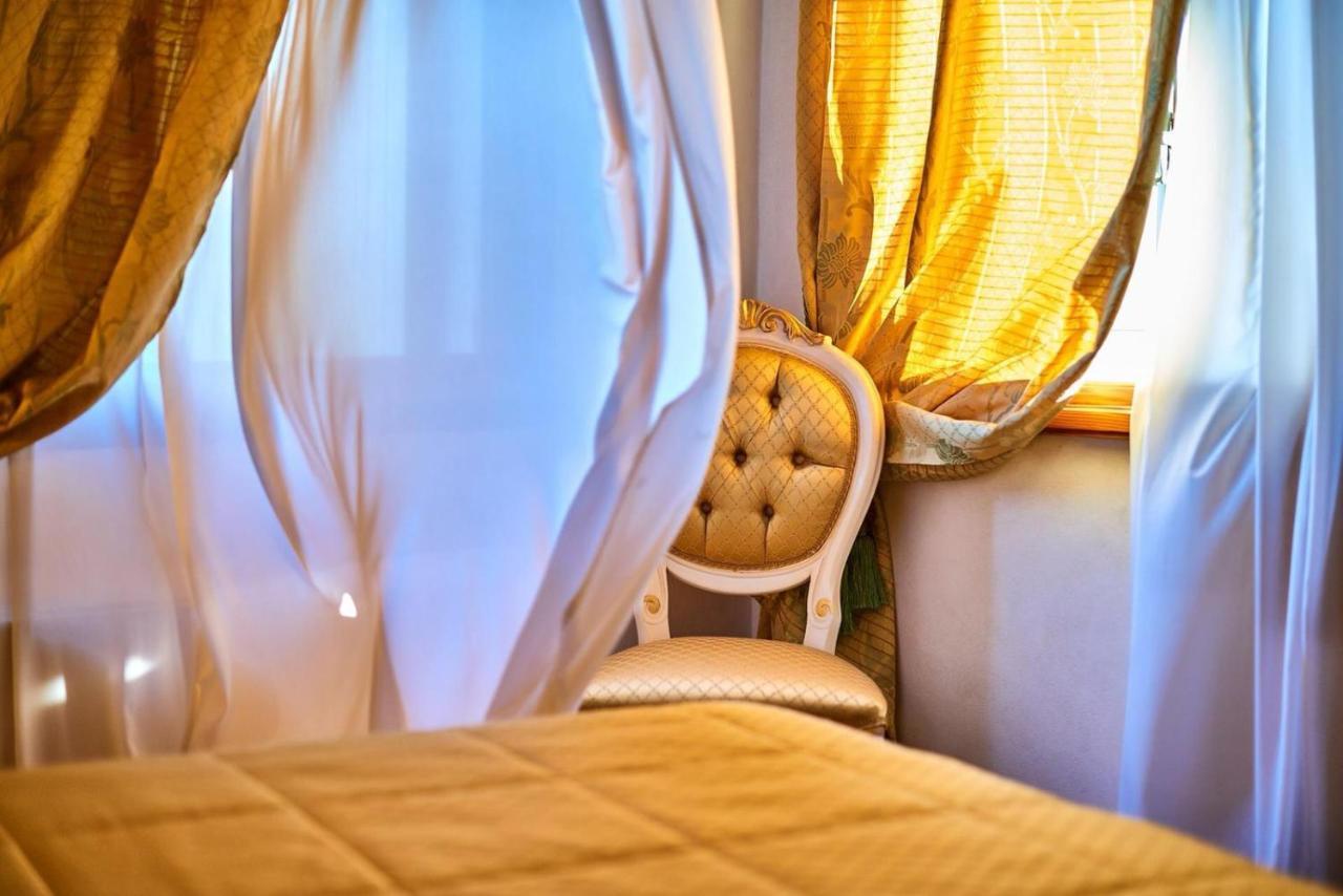 Ca Zane Martin Hotel Dolo Bagian luar foto